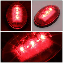 Load image into Gallery viewer, 1999-2010 Ford F-250SD F-350SD F-450SD Dually Fender Light Kit 4PCS Clear