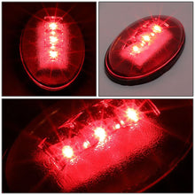 Load image into Gallery viewer, 99-10 Ford F-250SD F-350SD F-450SD Dually Fender Lights 4pc Smoke