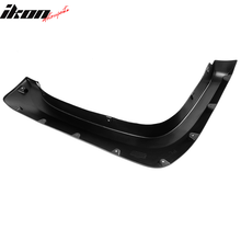 Load image into Gallery viewer, 2007-2014 Chevy Silverado 1500 2500HD 3500HD 6.5 8Ft Bed Fender Flares