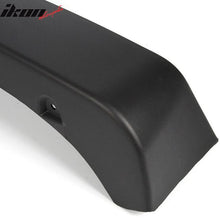 Load image into Gallery viewer, 2007-2013 Chevy Silverado 1500 69.3" Short Bed Black Fender Flare 4PC