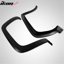Load image into Gallery viewer, 2014-2018 Chevy Silverado 1500 2500HD 3500HD Fender Flares OE Style PP