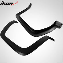 Load image into Gallery viewer, 2014-2018 Chevy Silverado 1500 2500HD 3500HD Fender Flares OE Style PP