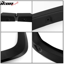 Load image into Gallery viewer, 2014-2018 Chevy Silverado 1500 2500HD 3500HD Fender Flares OE Style PP