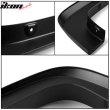 Load image into Gallery viewer, 2014-2018 Chevy Silverado 1500 2500HD 3500HD Fender Flares OE Style PP