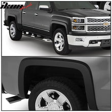 Load image into Gallery viewer, 2014-2018 Chevy Silverado 1500 2500HD 3500HD Fender Flares OE Style PP