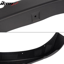 Load image into Gallery viewer, 1999-2007 Chevy Silverado GMC Sierra Pocket Rivet Black Fender Flares