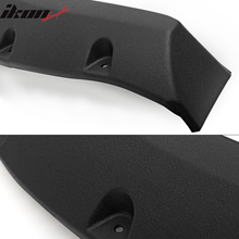 Load image into Gallery viewer, 2009-2018 Dodge Ram 1500 Pocket Rivet Textured Black Fender Flares PP
