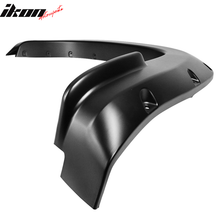 Load image into Gallery viewer, 2019-2025 Dodge Ram 1500 Pocket Rivet Smooth Unpainted Fender Flare PP