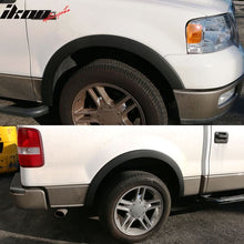 Load image into Gallery viewer, 2004-2008 Ford F150 Styleside 5.5 6.5 8Ft Bed Fender Flare Wheel Cover