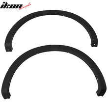 Load image into Gallery viewer, 2004-2008 Ford F150 Styleside 5.5 6.5 8Ft Bed Fender Flare Wheel Cover