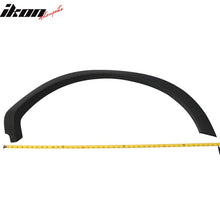 Load image into Gallery viewer, 2004-2008 Ford F150 Styleside 5.5 6.5 8Ft Bed Fender Flare Wheel Cover
