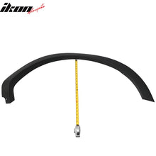 Load image into Gallery viewer, 2004-2008 Ford F150 Styleside 5.5 6.5 8Ft Bed Fender Flare Wheel Cover
