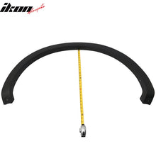 Load image into Gallery viewer, 2004-2008 Ford F150 Styleside 5.5 6.5 8Ft Bed Fender Flare Wheel Cover