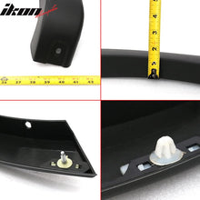 Load image into Gallery viewer, 2004-2008 Ford F150 Styleside 5.5 6.5 8Ft Bed Fender Flare Wheel Cover