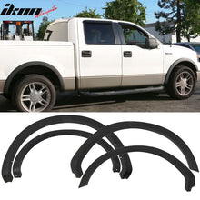 Load image into Gallery viewer, 2004-2008 Ford F150 Styleside 5.5 6.5 8Ft Bed Fender Flare Wheel Cover