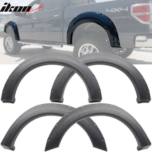 Load image into Gallery viewer, 2004-2008 Ford F-150 2007-2008 Lincoln Mark Styleside Fender Flare