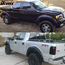 Load image into Gallery viewer, 2004-2008 Ford F-150 2007-2008 Lincoln Mark Styleside Fender Flare