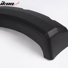 Load image into Gallery viewer, 2004-2008 Ford F-150 Pocket Rivet Style 4PCS Fender Flares PP Textured