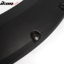 Load image into Gallery viewer, 2004-2008 Ford F-150 Pocket Rivet Style 4PCS Fender Flares PP Textured