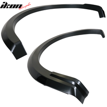 Load image into Gallery viewer, 2021-2024 Ford F1-50 Fender Flares R Style Grey PP Injection