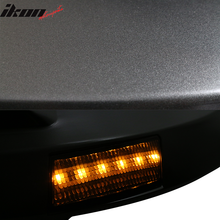 Load image into Gallery viewer, 2021-2024 Ford F1-50 Fender Flares R Style Grey PP Injection