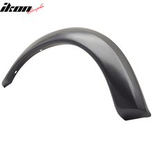 Load image into Gallery viewer, 1997-2003 Ford F-150 Pocket Black Fender Flares Extention Bodykit 4PCS