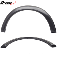Load image into Gallery viewer, 1997-2003 Ford F-150 Pocket Black Fender Flares Extention Bodykit 4PCS