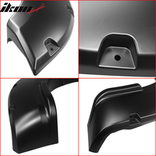 Load image into Gallery viewer, 2017-2022 Ford F250 F350 SuperDuty 6.5Ft 8Ft Pocket Rivet Fender Flare
