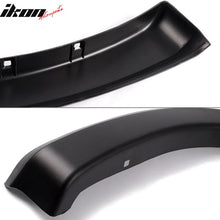 Load image into Gallery viewer, 1999-2007 Ford F250 F350 Superduty Black Fender Flares PP