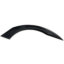 Load image into Gallery viewer, 2000-2009 Honda S2000 S2K A Style Black Rear Fender Flare Covers PU