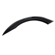 Load image into Gallery viewer, 2000-2009 Honda S2000 S2K A Style Black Rear Fender Flare Covers PU