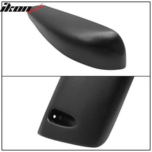 Load image into Gallery viewer, 1997-2006 Jeep Wrangler TJ Sport Utility 7" Wide Black Fender Flares