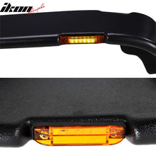 Load image into Gallery viewer, 2007-2017 Jeep Wrangler JK 2 4DR Fender Flares w/ Side Marker Lights