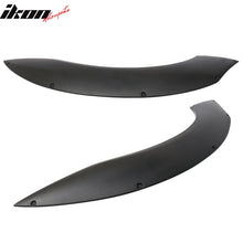Load image into Gallery viewer, 1999-2005 Mazda Miata MX5 NB MDP Style Fender Flares Rear PU 2PCS