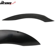 Load image into Gallery viewer, 1999-2005 Mazda Miata MX5 NB MDP Style Fender Flares Rear PU 2PCS