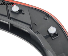 Load image into Gallery viewer, 2022-2025 Subaru WRX Fender Flares Matte Black Wheel Cover PP 8PCS