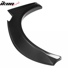 Load image into Gallery viewer, 2017-2024 Tesla Model 3 IKON Fender Flares Sanded Wheel Cover ABS 6PCS