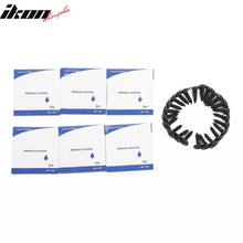 Load image into Gallery viewer, 2017-2024 Tesla Model 3 IKON Fender Flares Sanded Wheel Cover ABS 6PCS