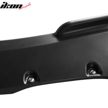 Load image into Gallery viewer, 2012-2015 Toyota Tacoma Pocket Rivet Black Fender Flares PP 73.5" Bed