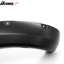 Load image into Gallery viewer, 2012-2015 Toyota Tacoma Pocket Rivet Black Fender Flares PP 73.5" Bed