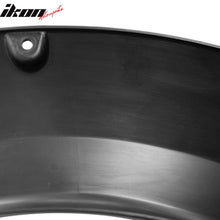 Load image into Gallery viewer, 2012-2015 Toyota Tacoma Pocket Rivet Black Fender Flares PP 73.5" Bed
