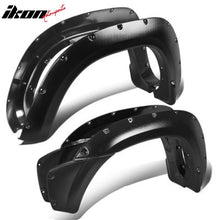 Load image into Gallery viewer, 2012-2015 Toyota Tacoma Base&amp; Pre Runner Pocket Rivet Fender Flares