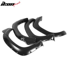 Load image into Gallery viewer, 2012-2015 Toyota Tacoma Base&amp; Pre Runner Pocket Rivet Fender Flares