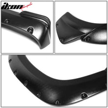 Load image into Gallery viewer, 2012-2015 Toyota Tacoma Base&amp; Pre Runner Pocket Rivet Fender Flares