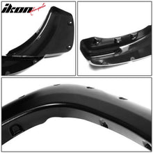Load image into Gallery viewer, 2012-2015 Toyota Tacoma Base&amp; Pre Runner Pocket Rivet Fender Flares