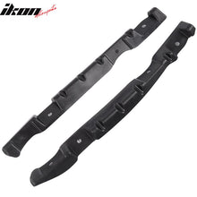 Load image into Gallery viewer, 2014-2020 Toyota Tundra Pocket Rivet Style Black Fender Flares PP