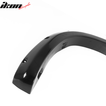 Load image into Gallery viewer, 2007-2013 Toyota Tundra Pocket Fender Flare Protector Cover ABS 4PC