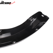 Load image into Gallery viewer, 2007-2013 Toyota Tundra Pocket Fender Flare Protector Cover ABS 4PC