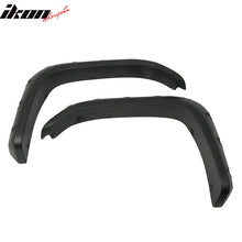 Load image into Gallery viewer, 2007-2015 Toyota FJ Cruiser Pocket Fender Flares Wheel Cover ABS 4PC