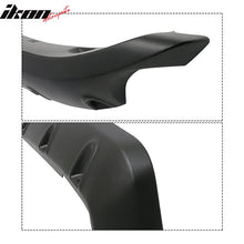 Load image into Gallery viewer, 2007-2015 Toyota FJ Cruiser Pocket Fender Flares Wheel Cover ABS 4PC